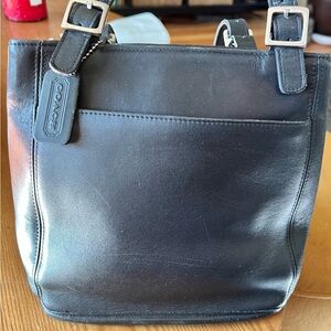 Coach crossbody purse